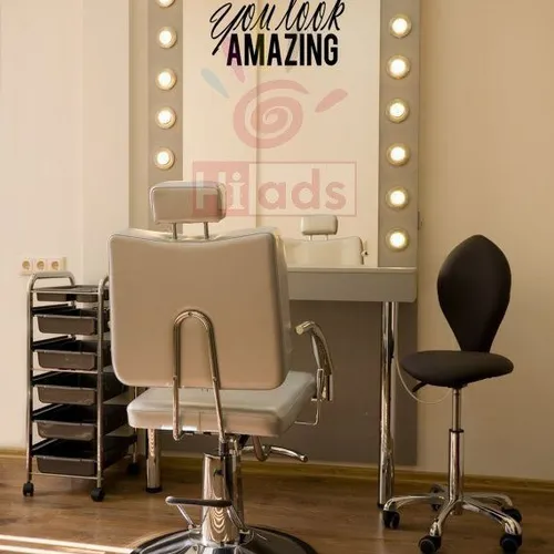 BEAUTY SALON